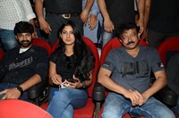 Lakshmis NTR Team at Sandhya 35mm Theater Photos